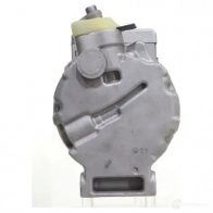 Компрессор кондиционера ALANKO 1231943217 11550423 7SB16C 5504 23 - Изображение 4