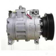 Компрессор кондиционера ALANKO 1231943217 11550423 7SB16C 5504 23 - Изображение 5