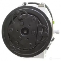 Компрессор кондиционера ALANKO 10550030 DCW17B 5500 30 1231861271 - Изображение 2