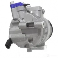 Компрессор кондиционера ALANKO 550 936 1424851652 6SEU14C 10550936 - Изображение 4