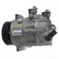 Компрессор кондиционера ALANKO 1424852220 551 522 PXE16 10551522 - Изображение 3