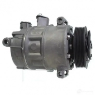 Компрессор кондиционера ALANKO 1424852220 551 522 PXE16 10551522 - Изображение 5