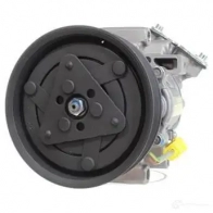 Компрессор кондиционера ALANKO 1424851830 SD6V12 55 1122 10551122 - Изображение 2
