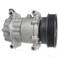 Компрессор кондиционера ALANKO 1424851830 SD6V12 55 1122 10551122 - Изображение 5