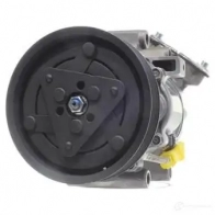 Компрессор кондиционера ALANKO 5 51034 10551034 SD6V12 1424851744 - Изображение 2