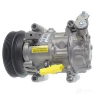 Компрессор кондиционера ALANKO 5 51034 10551034 SD6V12 1424851744 - Изображение 3