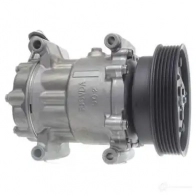 Компрессор кондиционера ALANKO 5 51034 10551034 SD6V12 1424851744 - Изображение 5