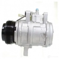 Компрессор кондиционера ALANKO 1420265433 10PA17 E 550057 10550057 - Изображение 3