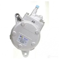 Компрессор кондиционера ALANKO 1420265433 10PA17 E 550057 10550057 - Изображение 4