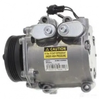 Компрессор кондиционера ALANKO MSC60CA 1424851688 5509 73 10550973 - Изображение 3