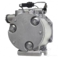 Компрессор кондиционера ALANKO MSC60CA 1424851688 5509 73 10550973 - Изображение 4