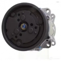 Компрессор кондиционера ALANKO SD7V16 1231861825 10550107 5 50107 - Изображение 2