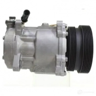 Компрессор кондиционера ALANKO SD7V16 1231861825 10550107 5 50107 - Изображение 5