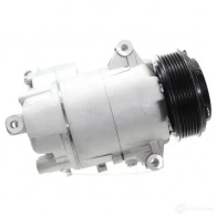 Компрессор кондиционера ALANKO CVC 10553161 55316 1 1424535880 - Изображение 4