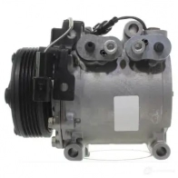 Компрессор кондиционера ALANKO 1231864953 550 732 10550732 MSC60CN - Изображение 3