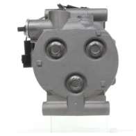 Компрессор кондиционера ALANKO 1231864953 550 732 10550732 MSC60CN - Изображение 4