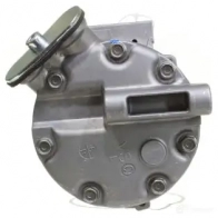 Компрессор кондиционера ALANKO 55058 8 10550588 1231864353 SD7V16 - Изображение 4