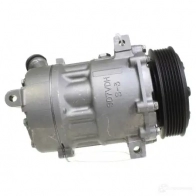 Компрессор кондиционера ALANKO 55058 8 10550588 1231864353 SD7V16 - Изображение 5