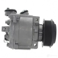 Компрессор кондиционера ALANKO 10553283 55 3283 QS90 1424536002 - Изображение 5