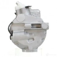 Компрессор кондиционера ALANKO 10552093 7SEU17/DCS-17 5520 93 1231865737 - Изображение 4