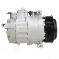 Компрессор кондиционера ALANKO 10552093 7SEU17/DCS-17 5520 93 1231865737 - Изображение 5