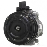Компрессор кондиционера ALANKO 10P1 5C 550038 1231940701 11550038 - Изображение 2
