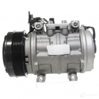 Компрессор кондиционера ALANKO 10P1 5C 550038 1231940701 11550038 - Изображение 3