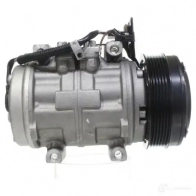 Компрессор кондиционера ALANKO 10P1 5C 550038 1231940701 11550038 - Изображение 5
