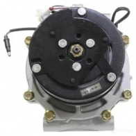Компрессор кондиционера ALANKO 5 50011 11550011 TRS105 1231940505 - Изображение 2
