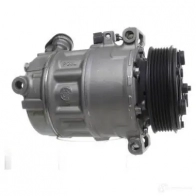 Компрессор кондиционера ALANKO PXV16 1424943567 55195 3 10551953 - Изображение 5