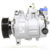 Компрессор кондиционера ALANKO 6SEU14C 5509 34 1231944867 11550934 - Изображение 3