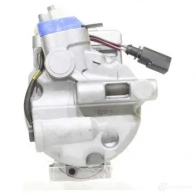 Компрессор кондиционера ALANKO 6SEU14C 5509 34 1231944867 11550934 - Изображение 4