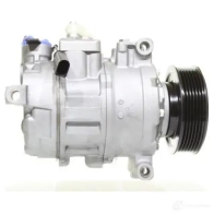 Компрессор кондиционера ALANKO 6SEU14C 5509 34 1231944867 11550934 - Изображение 5