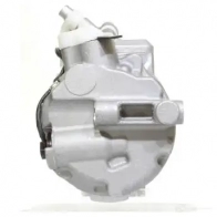 Компрессор кондиционера ALANKO 7SEU16C 11550632 5 50632 1231943887 - Изображение 4