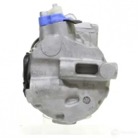 Компрессор кондиционера ALANKO 1231943889 11550633 7SEU16C 5 50633 - Изображение 4