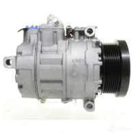 Компрессор кондиционера ALANKO 1231943889 11550633 7SEU16C 5 50633 - Изображение 5