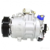 Компрессор кондиционера ALANKO 11550132 6SEU12C 5501 32 1231941489 - Изображение 3
