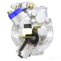 Компрессор кондиционера ALANKO 11550132 6SEU12C 5501 32 1231941489 - Изображение 4