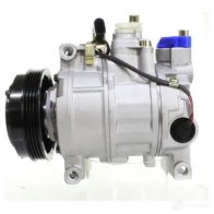 Компрессор кондиционера ALANKO 11550185 55 0185 6SEU12C 1231941971 - Изображение 3