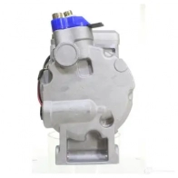 Компрессор кондиционера ALANKO 11550185 55 0185 6SEU12C 1231941971 - Изображение 4