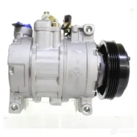 Компрессор кондиционера ALANKO 11550185 55 0185 6SEU12C 1231941971 - Изображение 5