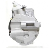 Компрессор кондиционера ALANKO 11550537 55053 7 1231943605 7SEU16C - Изображение 4
