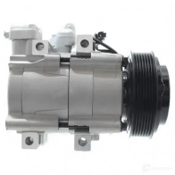 Компрессор кондиционера ALANKO 10551413 PV7 55 1413 1424852112 - Изображение 5