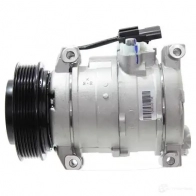Компрессор кондиционера ALANKO 1437259773 R6 G29C 10553851 - Изображение 2