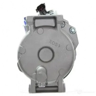 Компрессор кондиционера ALANKO 1437259773 R6 G29C 10553851 - Изображение 3