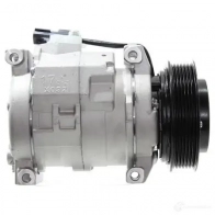 Компрессор кондиционера ALANKO 1437259773 R6 G29C 10553851 - Изображение 4