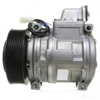 Компрессор кондиционера ALANKO 10PA15 C 1231862703 10550195 550195 - Изображение 3