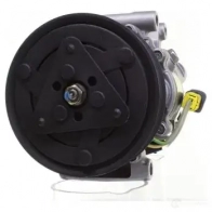 Компрессор кондиционера ALANKO 55 0715 SD6V12 1231864891 10550715 - Изображение 2