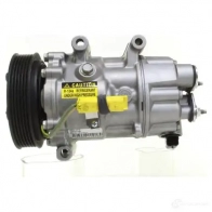 Компрессор кондиционера ALANKO 55 0715 SD6V12 1231864891 10550715 - Изображение 3