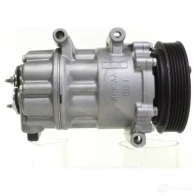 Компрессор кондиционера ALANKO 55 0715 SD6V12 1231864891 10550715 - Изображение 5
